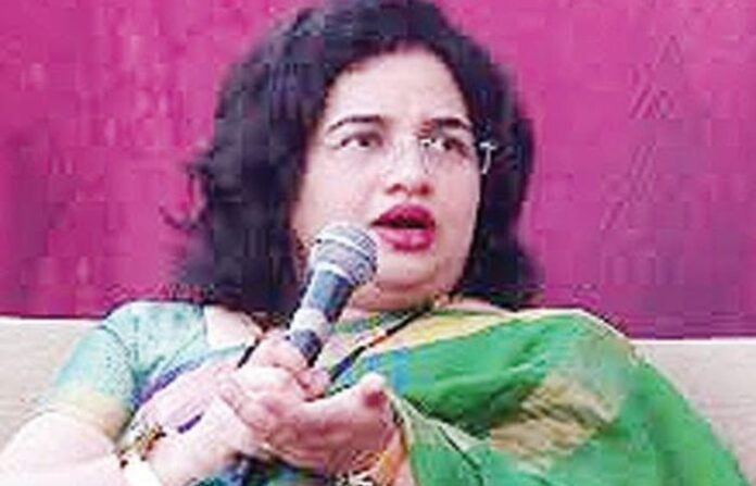 Ashwini Joshi