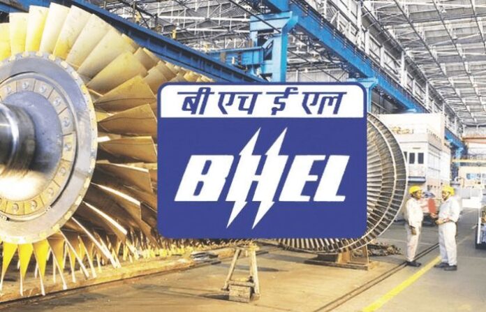 BHEL