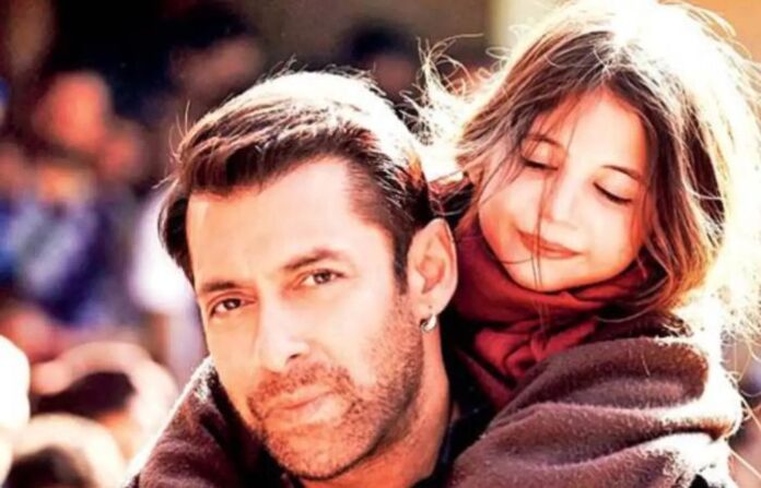 Bajrangi Bhaijan