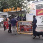 दिल्लीनंतर आता बंगळुरूमधील 40 शाळांना बॉम्बच्या धमक्या, तपास सुरु