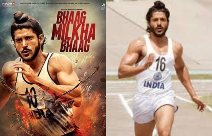 Bhag Milkha bhag
