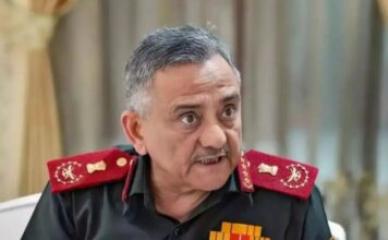 घोषणांनी नव्हे, तर पुराव्यांमधूनच विजय सिद्ध होतो, सीडीएस जनरल अनिल चौहान यांचे प्रतिपादन