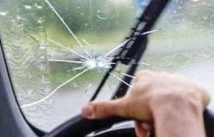 Car Glass
