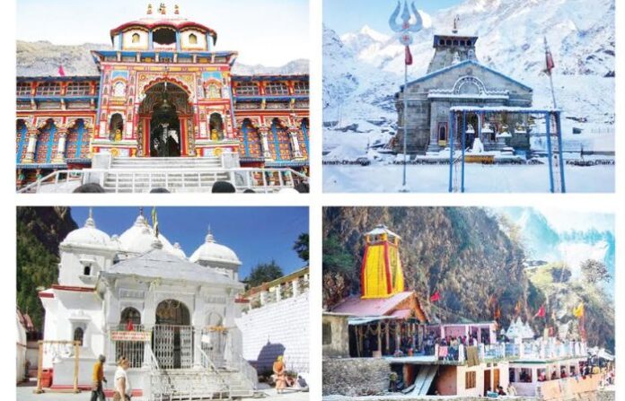 Chardham Yatra