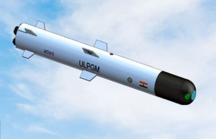 DRDO