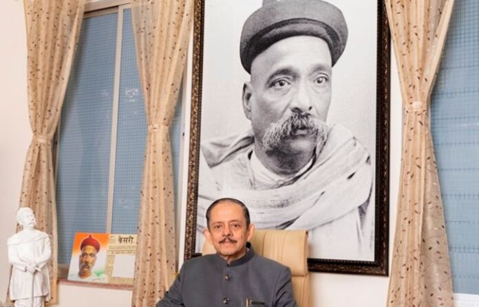 Deepak Tilak