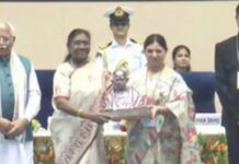 Karad ranking second in the Swachh Survekshan awards