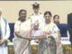 Karad ranking second in the Swachh Survekshan awards
