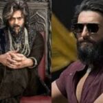 रणवीरच ठरला ‘धुरंधर’! प्रभासच्या ‘द राजा साब’ने घेतला धसका