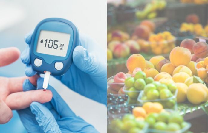 Diabetic Patient