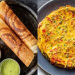 Cooking Tips – तुमचाही डोसा किंवा चण्याच्या पीठाचा पोळा तव्यावर चिकटतो का, मग ही ट्रिक वापरुन बघा
