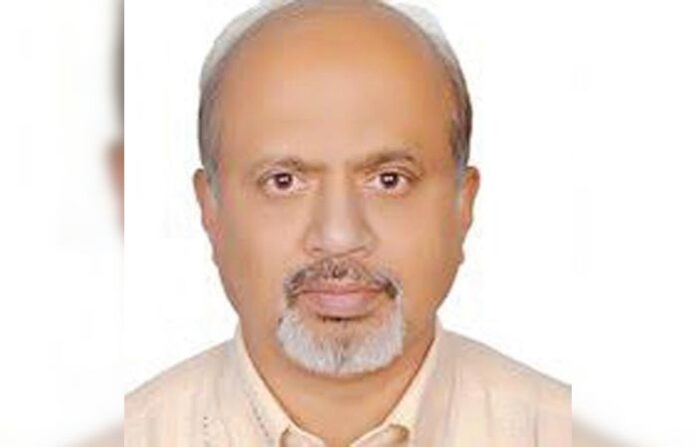 Dr. Satish Naik