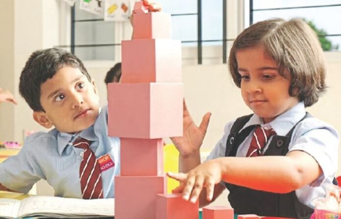 Education