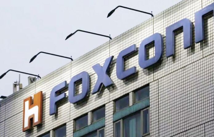Foxconn
