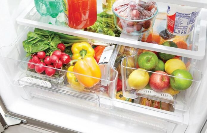 Fridge