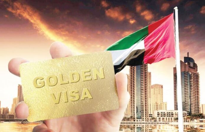 Golden Visa