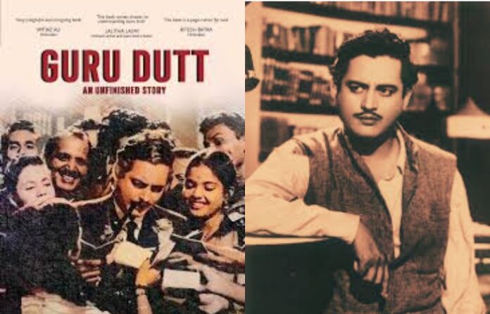 Guru dutt