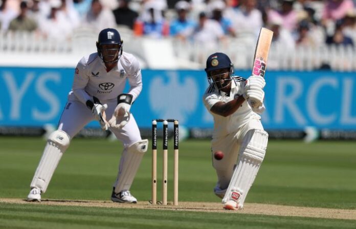 IND vs ENG