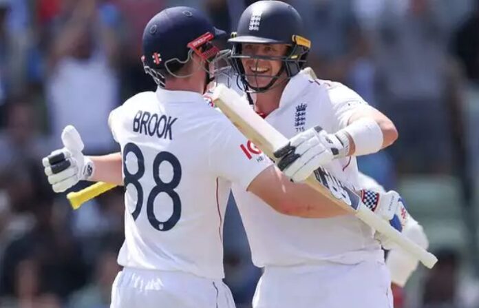 IND vs ENG