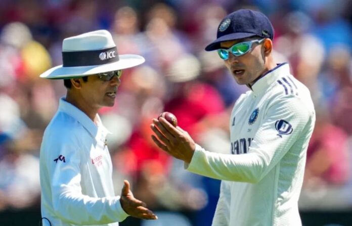 Ind Vs eng