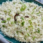 Jeera Rice Recipe – ढाबा स्टाईल फडपडीत जीरा राईस बनवा आता घरच्या घरी..