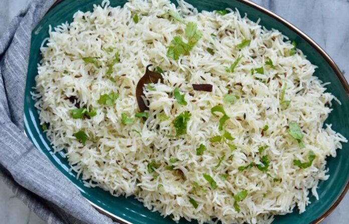 Jeera Rice (2)