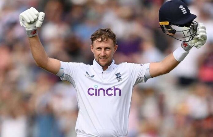 Joe Root
