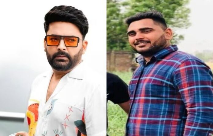 Kapil Sharma
