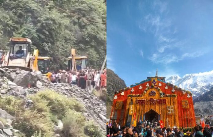 Kedarnath Landslide (2)