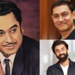 कोण वठवणार किशोर कुमार यांची भूमिका आमिर खान की रणबीर कपूर? वाचा