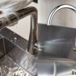 Kitchen Cleaning Tips – किचनमधील कळकट, जुनाट डागांवर हे आहेत रामबाण उपाय, वाचा