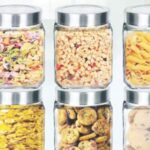 हे करून पहा- पावसाळ्यात अन्नपदार्थ खराब होतात….