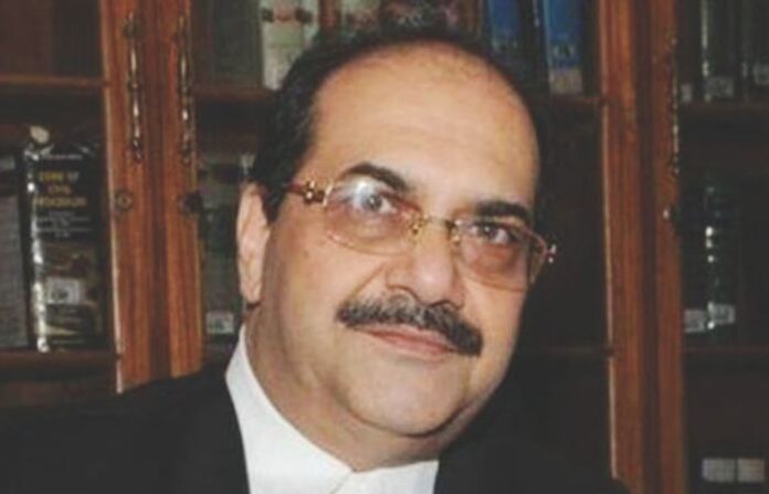 Abhay Thipsay