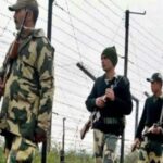 बांगलादेशी घुसखोरांवर नजर; बीएसएफ जवानांना मिळाले पाच हजार बॉडी कॅमेरे