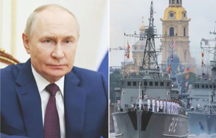 Russia