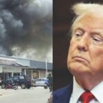 थायलंड-कंबोडिया पुन्हा भिडले! ट्रम्प यांचा शस्त्रसंधीचा दावा फोल