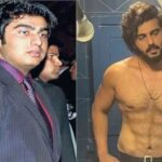 अर्जुन कपूरने तब्बल 50 किलो वजन कसे कमी केले?