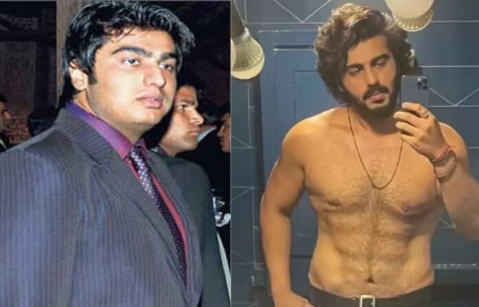 Arjun Kapoor