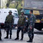 जम्मू-काश्मीरच्या पूंछ येथील चकमकीत 2 दहशतवाद्यांना कंठस्नान, नियंत्रण रेषेजवळील जंगलात शोध मोहीम सुरु