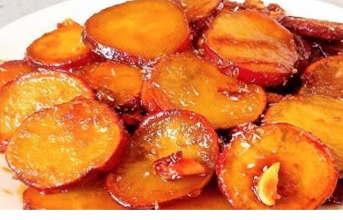 Sweet Potato