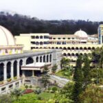 MIT World Peace University