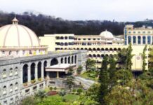 MIT World Peace University