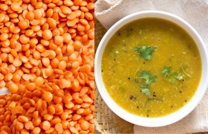 Masoor Dal (2)