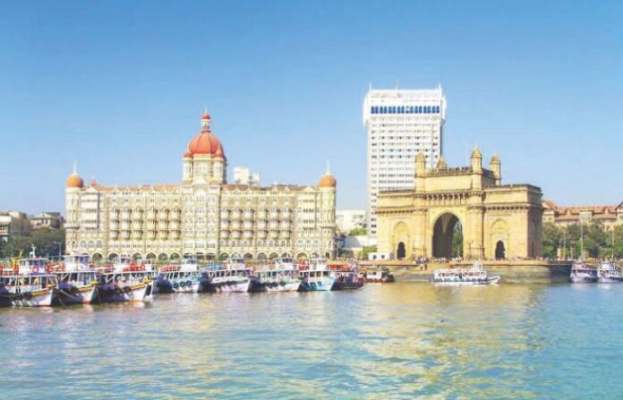 Mumbai