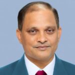 कोकण रेल्वेच्या मुख्य जनसंपर्क अधिकारीपदी सुनील नारकर