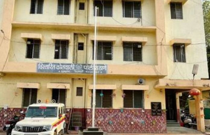 Nagar Police