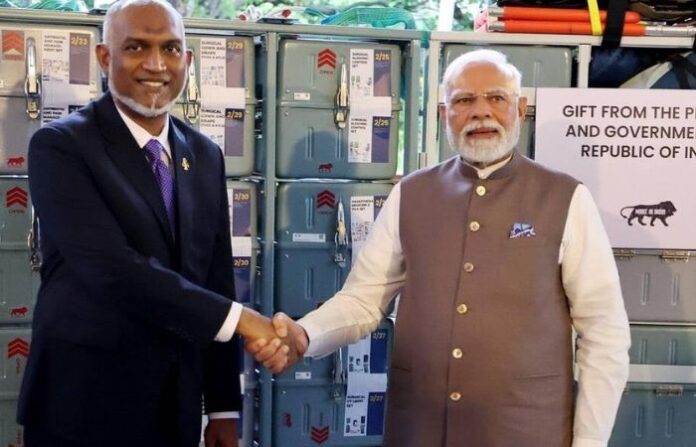 Narendra Modi
