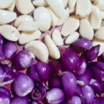 Health Tips – लसूण आणि कांदा आहेत आपल्या निरोगी आरोग्याचे सूपरस्टार, वाचा