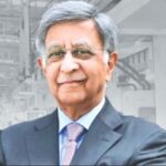 ‘पी. डी. पाटील महाराष्ट्र भूषण’ बाबा कल्याणी यांना जाहीर