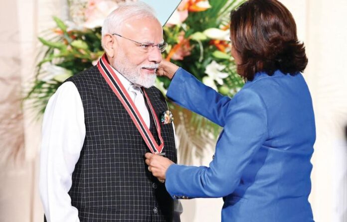 PM Narendra Modi